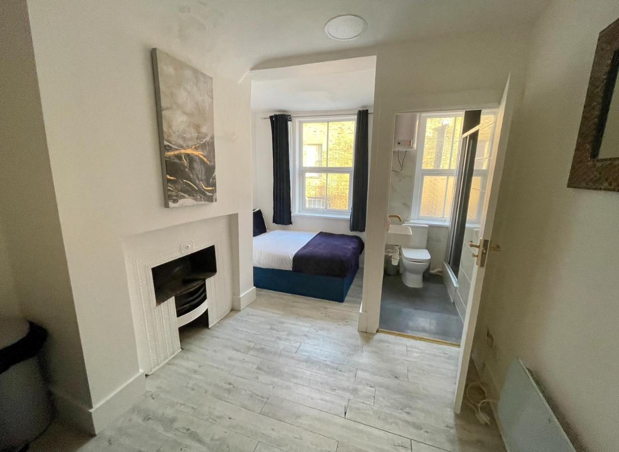 Apartamento Brick Lane
