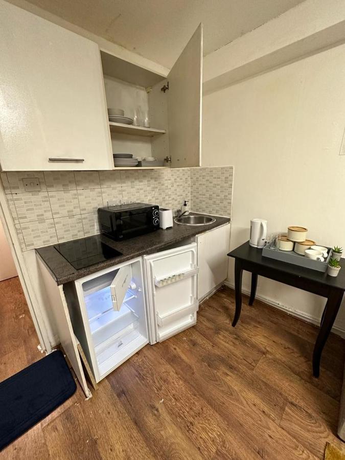 Apartamento Premium Studio Flat 03 In *