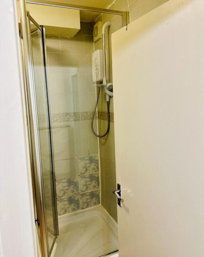 Premium Studio Flat 03 In Apartamento Londres