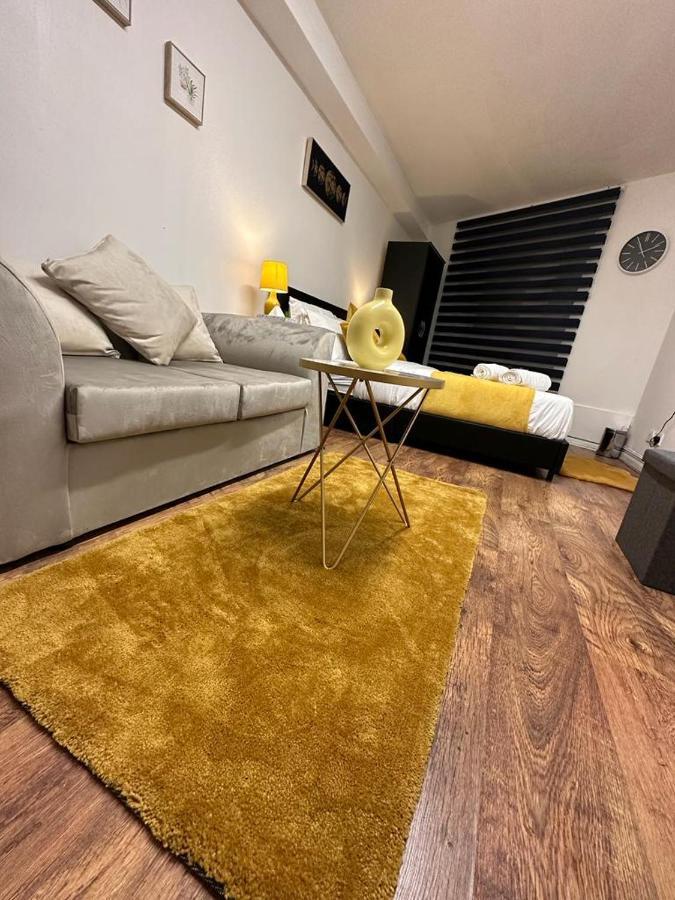 Apartamento Premium Studio Flat 03 In