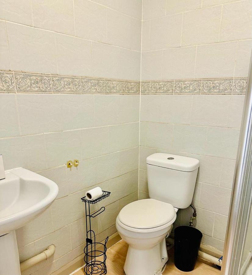 Apartamento Premium Studio Flat 03 In Londres
