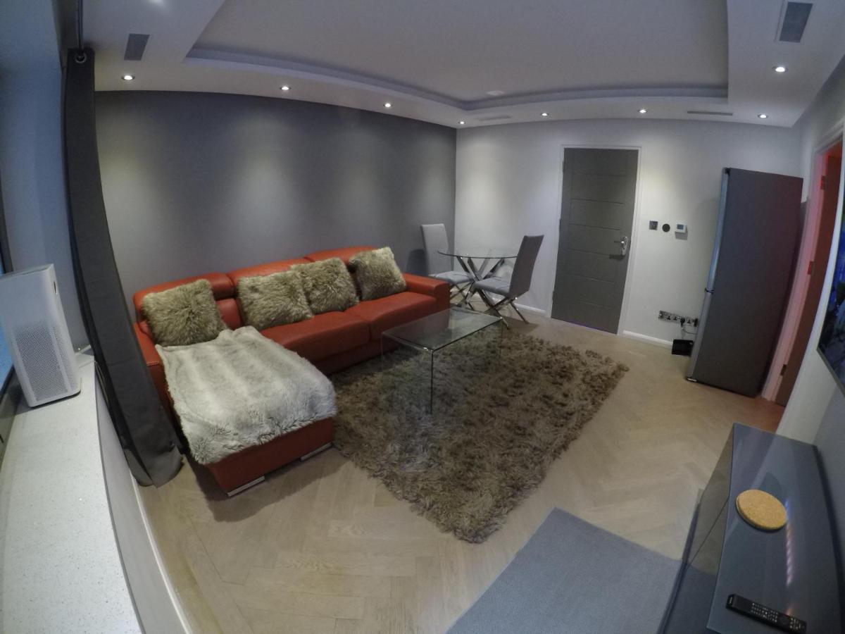 Perfect Base * Londen