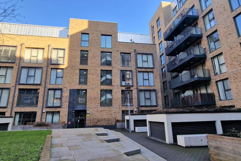 Appartement - Stunning Riverside Londen