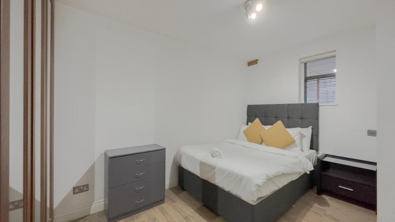 Appartement Marylebone - The Portman Residences *