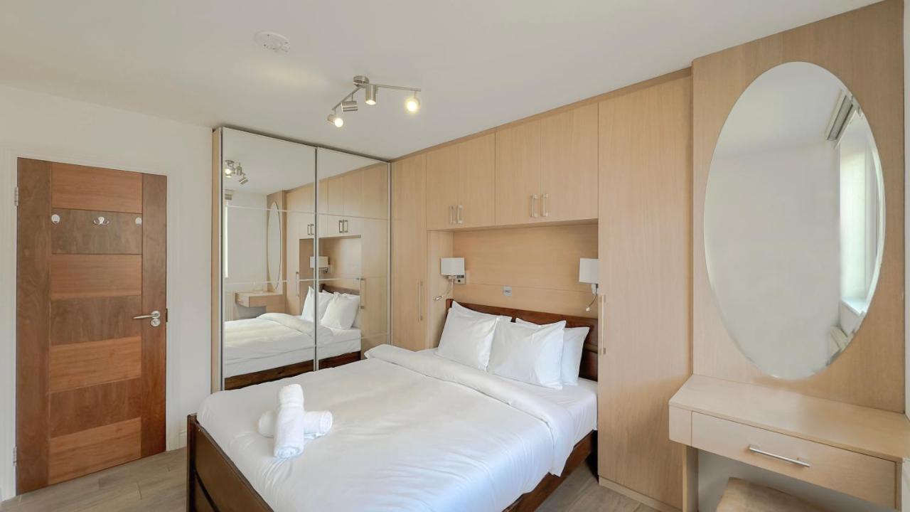 Marylebone - The Portman Residences Appartement