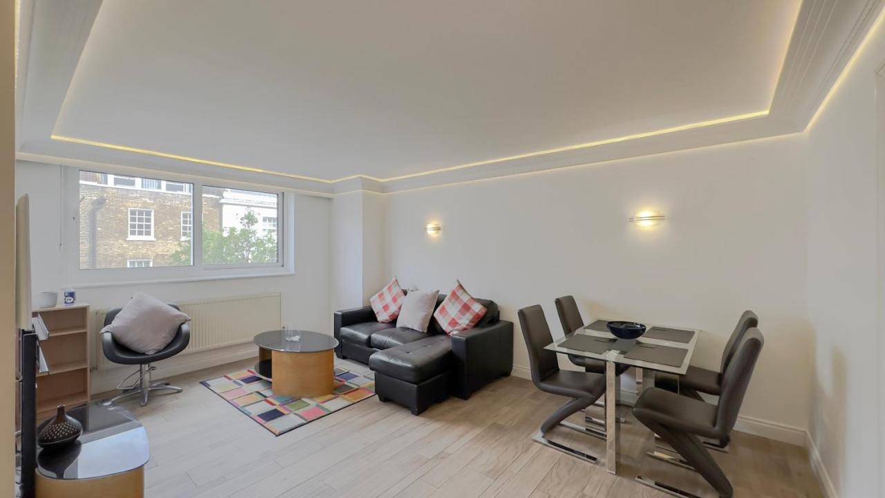 Marylebone - The Portman Residences Appartement *