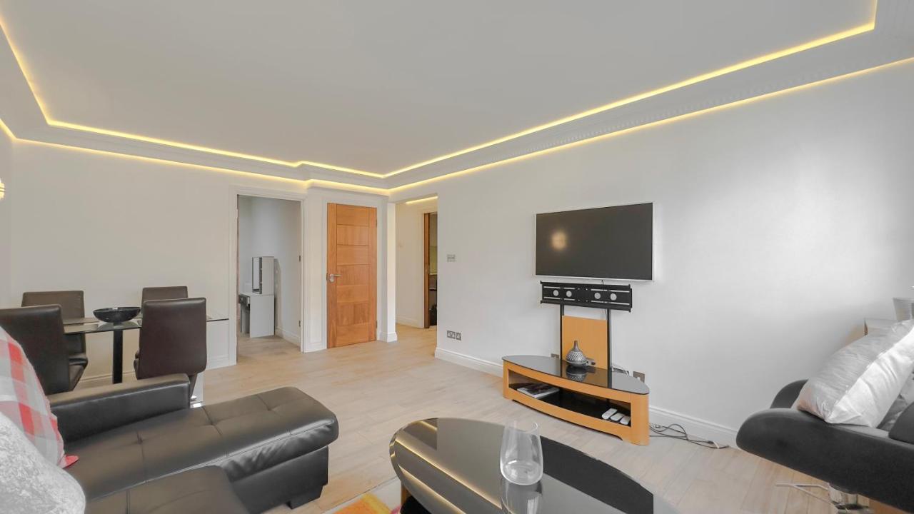 Appartement Marylebone - The Portman Residences