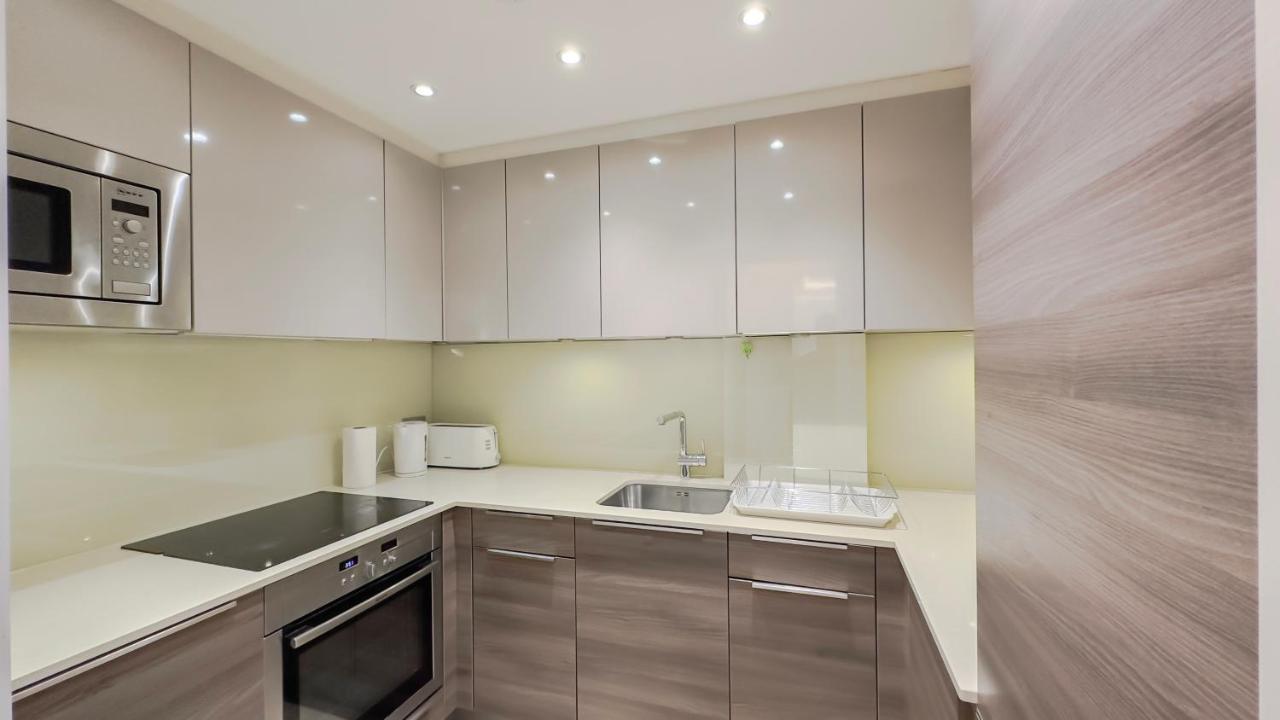 Marylebone - The Portman Residences Appartement *