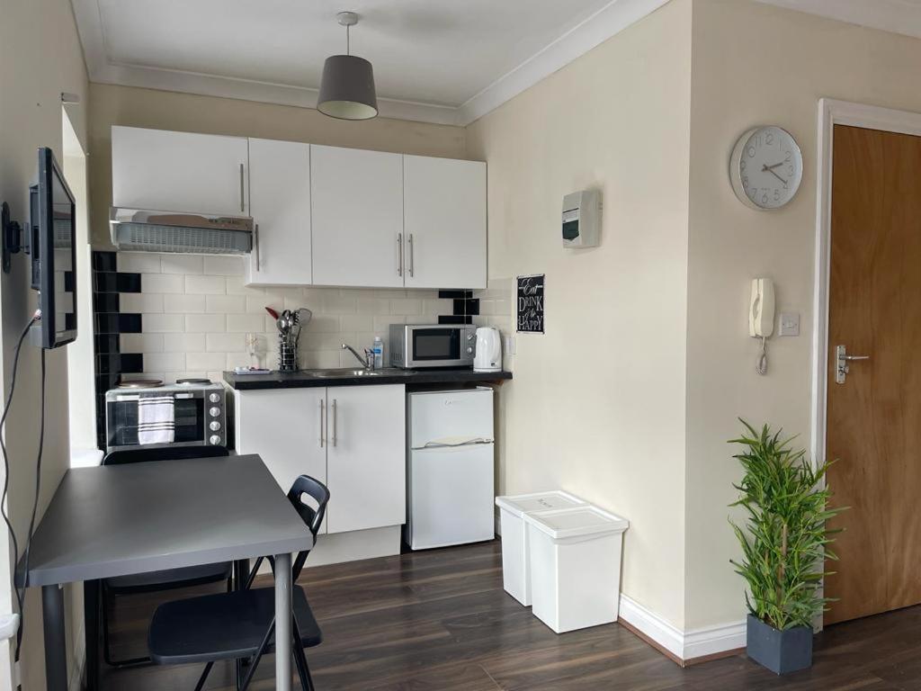 Amazing Studio Room in Walthamstoww Londen