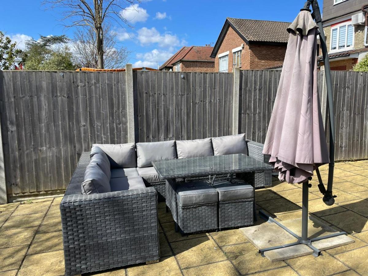 Apartamento Anazing 2 - North East - Chingford