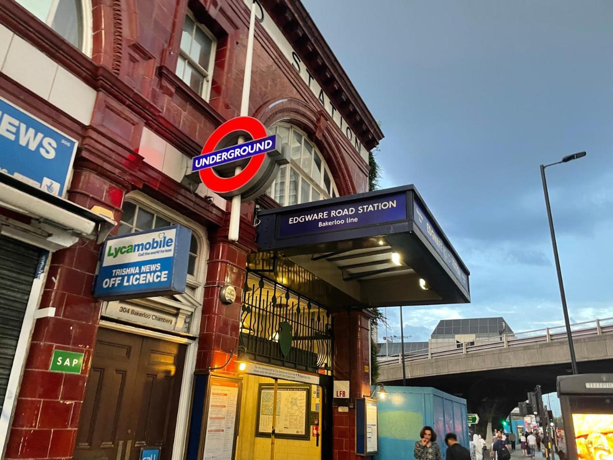 Homestay 5 Minutes To Hyde Park Double Room#mews2#