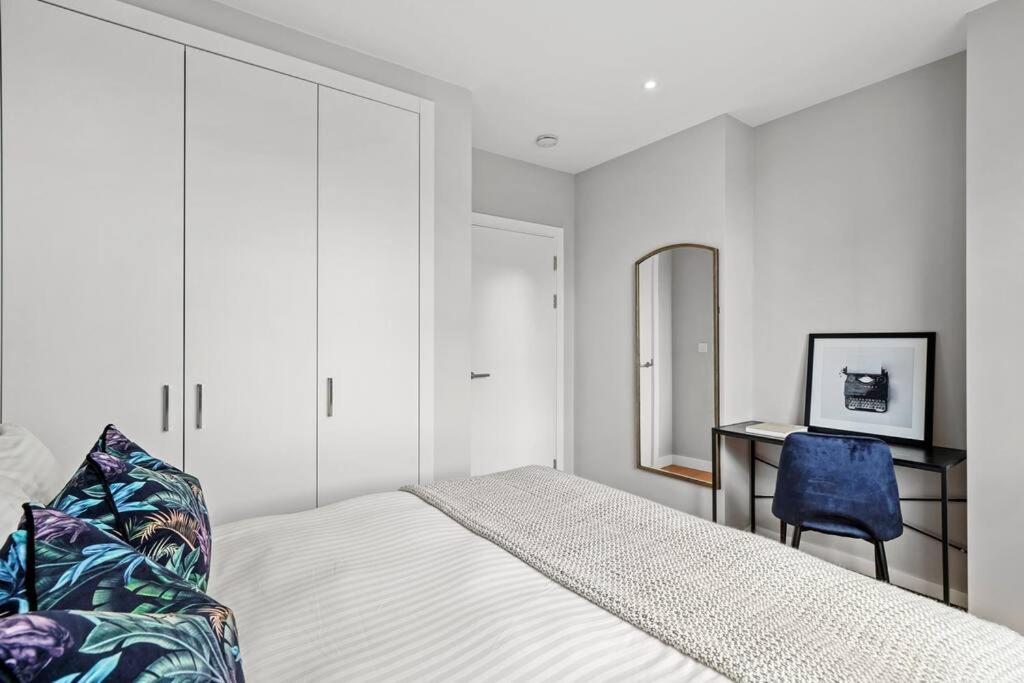 Apartamento City View 1 Bedroom Flat