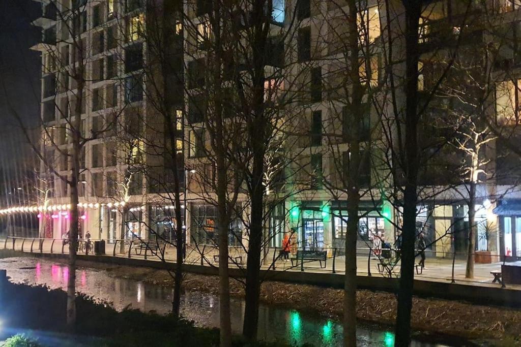 Apartamento City View 1 Bedroom Flat Londres