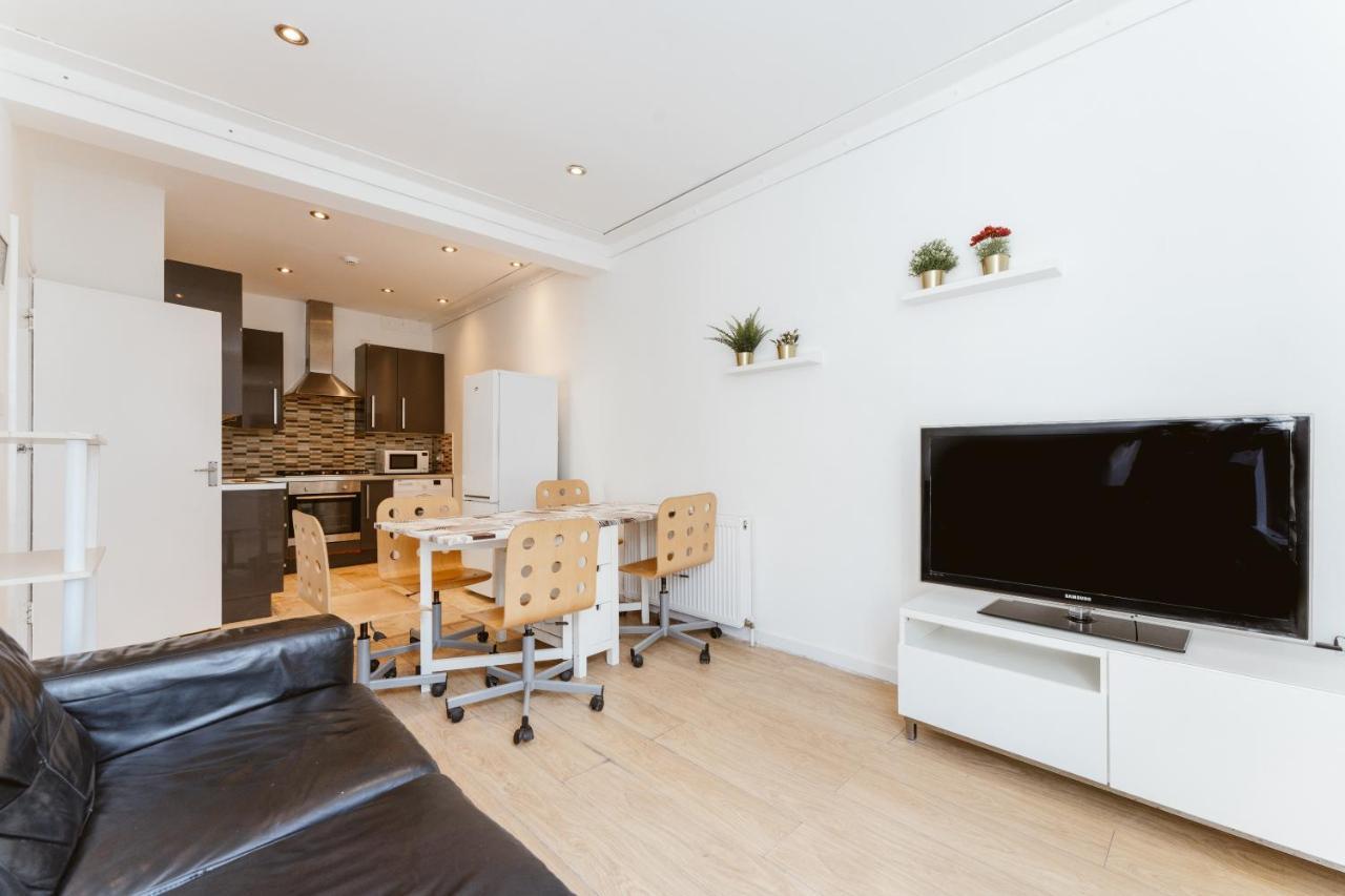 Guest house Mile End Double 27 London