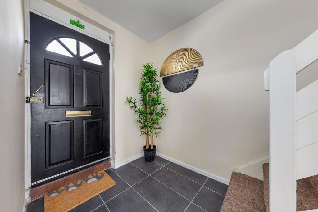 Hyde Park 4 Bedroom Superior