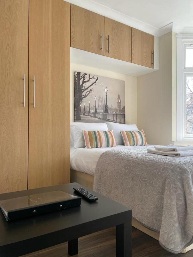 Appartement Amazing Studio Room in Walthamstoww *