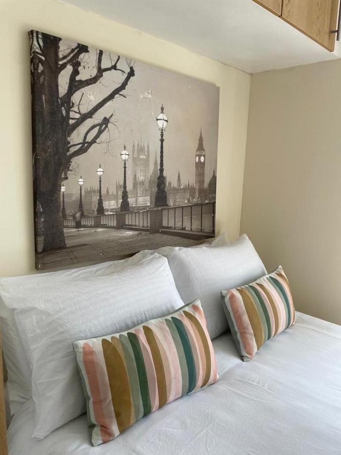 Amazing Studio Room in Walthamstoww Appartement *