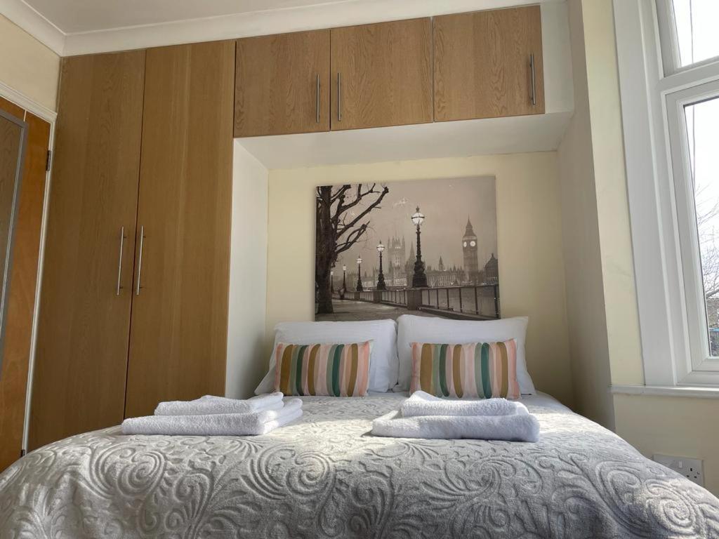 Amazing Studio Room in Walthamstoww *