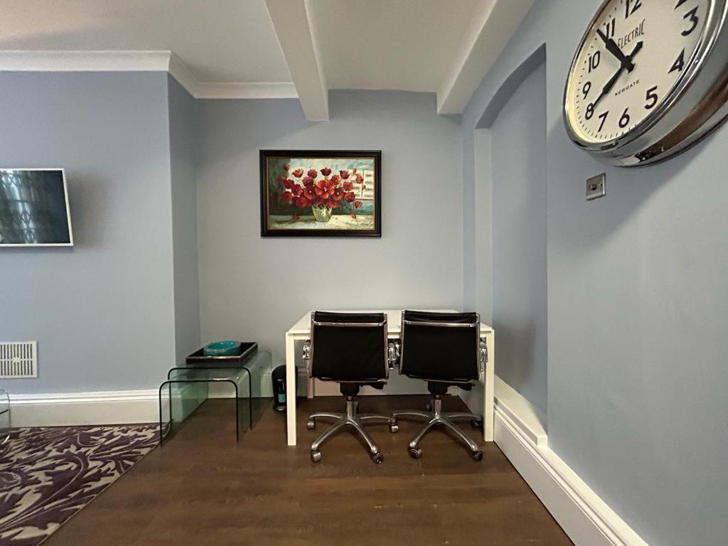 Appartement Bayswater Terraced 1 Bed New Ot