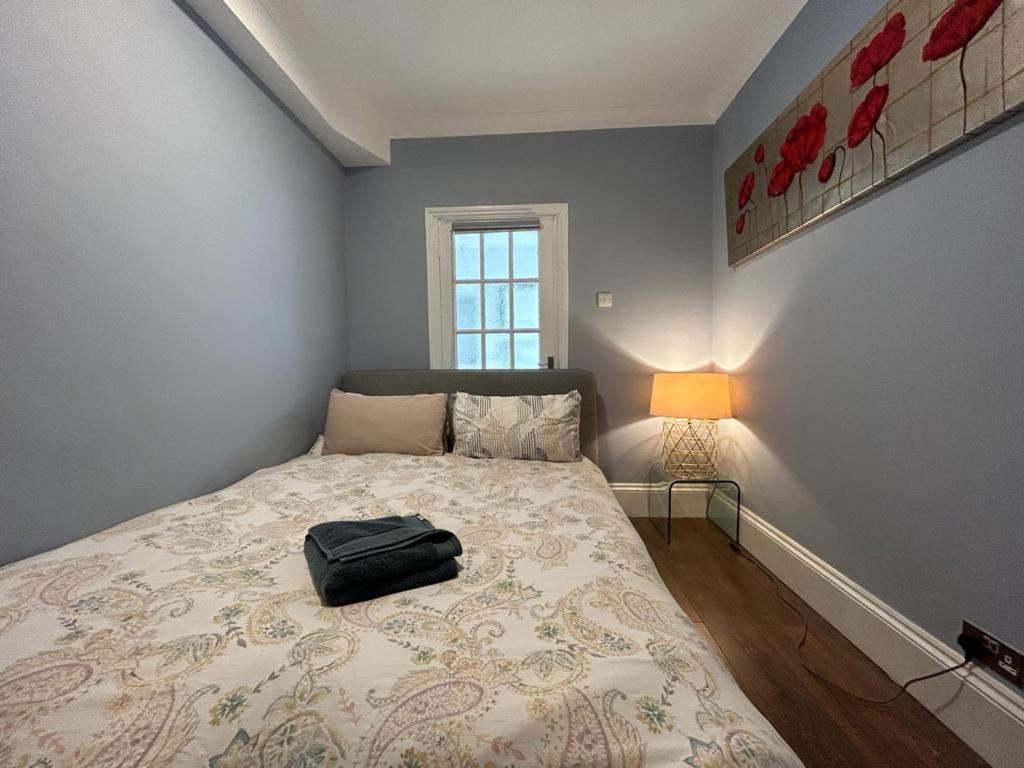 Bayswater Terraced 1 Bed New Ot Appartement *