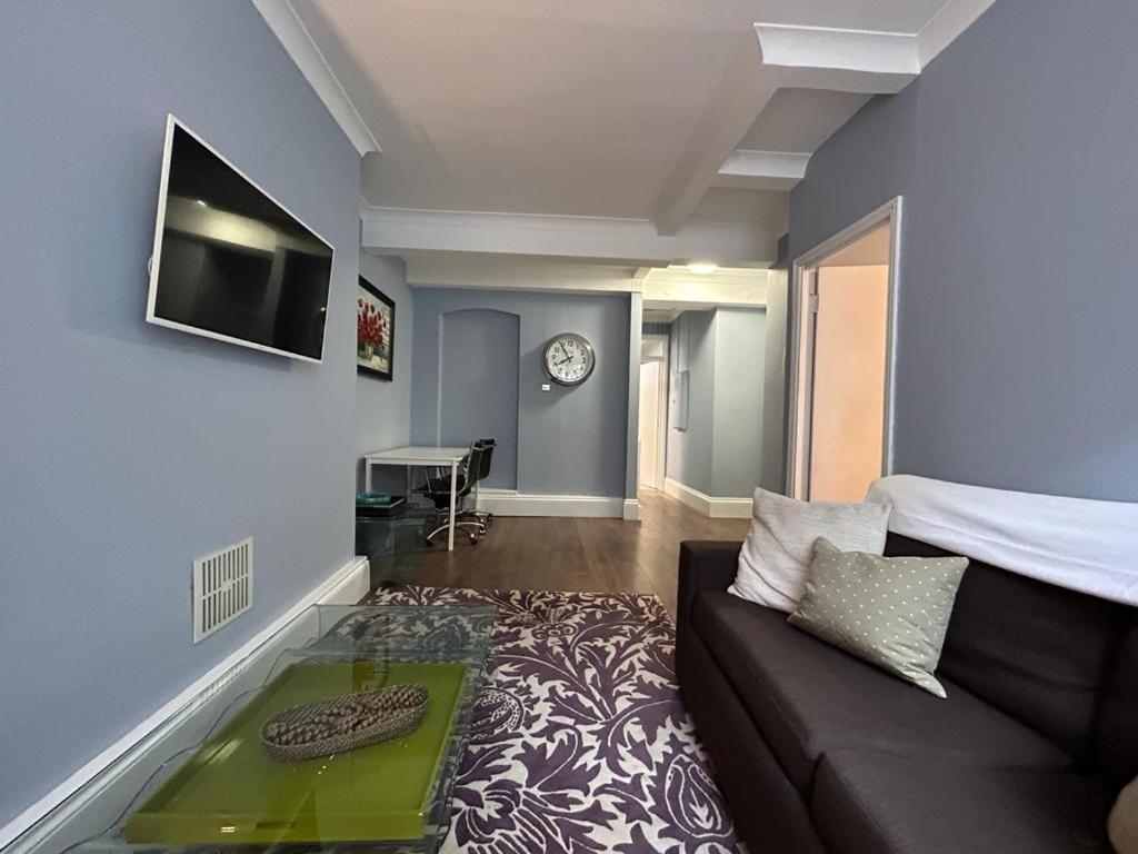 Bayswater Terraced 1 Bed New Ot Londen