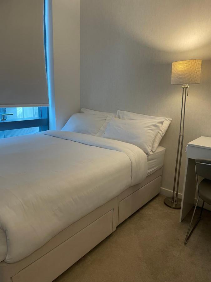 Shared In Homestay London