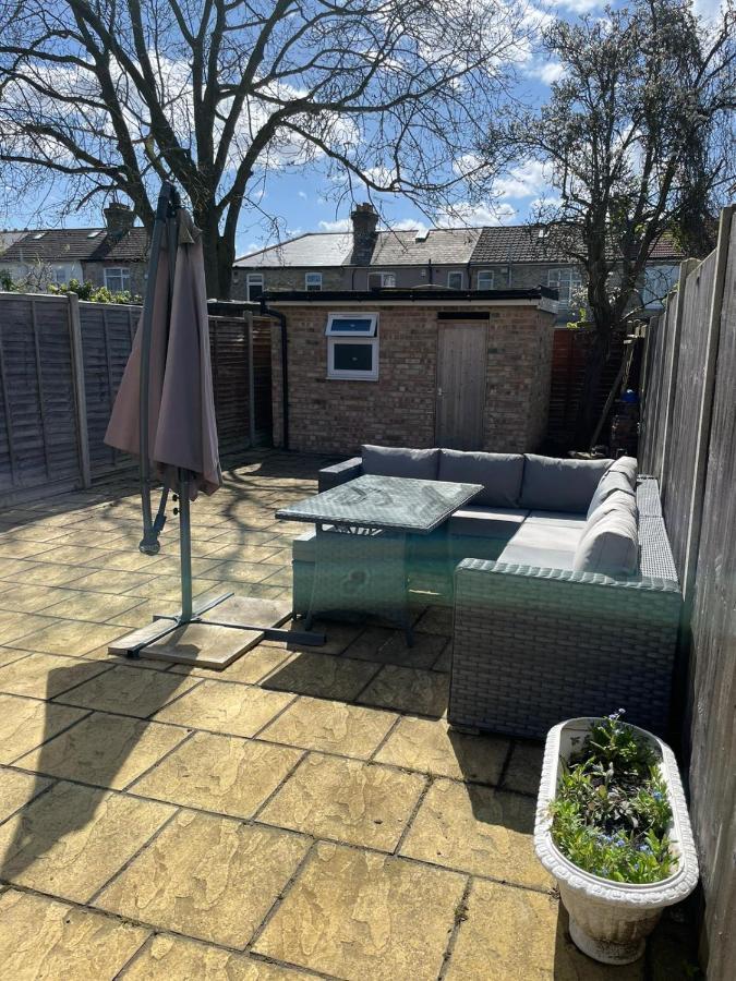 Apartamento Anazing 2 - North East - Chingford Londres