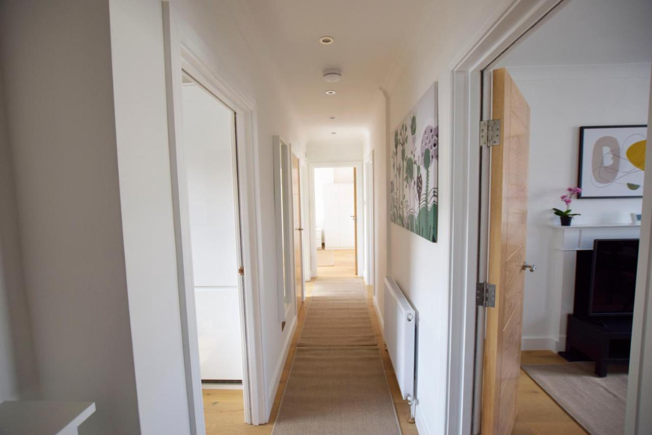 Apartment Central Luxury