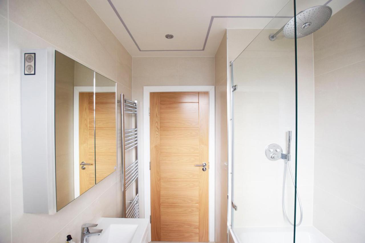 Central Luxury *
