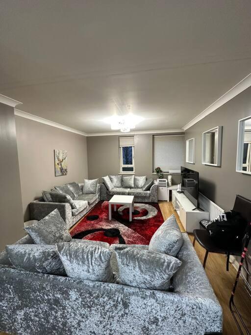 Apartment A 2 Standard Bedrooms Flat