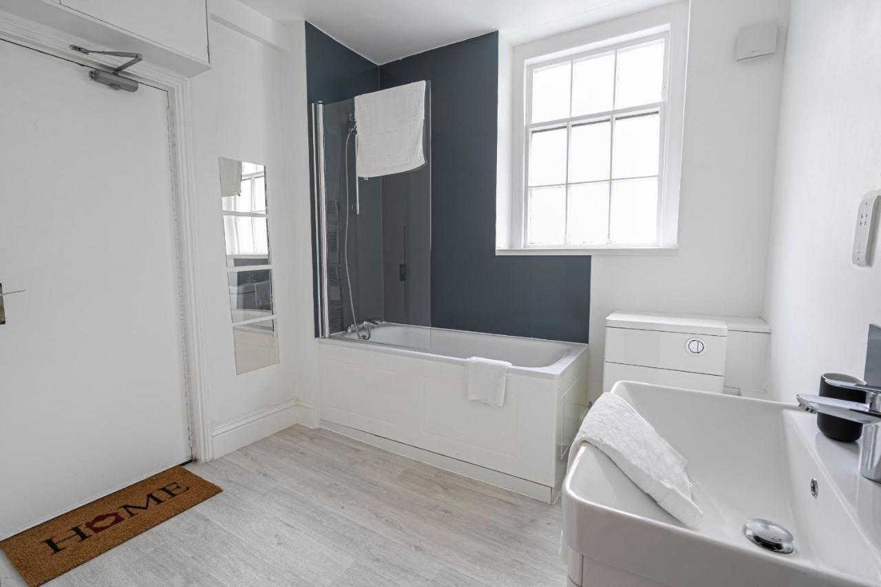 Beautiful 3 Bedroom Near Marble Arch And Oxford Street Londen