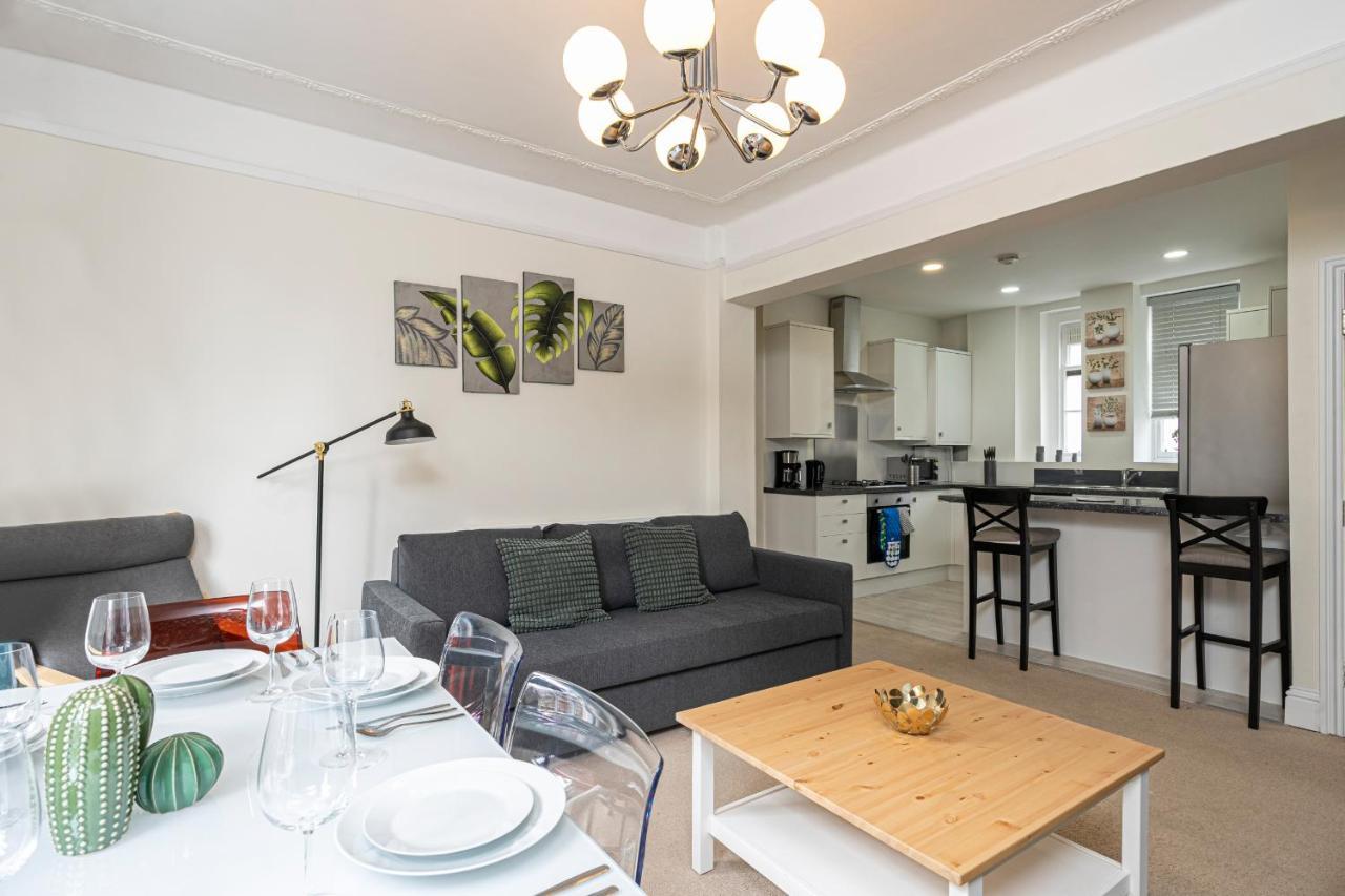 Beautiful 3 Bedroom Near Marble Arch And Oxford Street Appartement