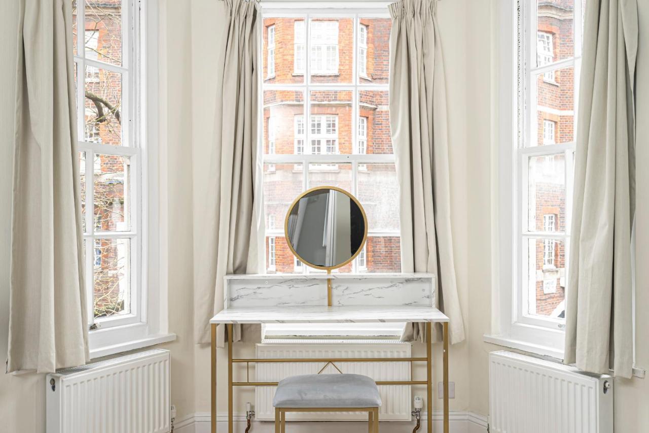 Beautiful 3 Bedroom Near Marble Arch And Oxford Street Londen