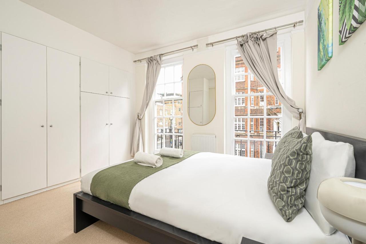 Beautiful 3 Bedroom Near Marble Arch And Oxford Street Appartement *
