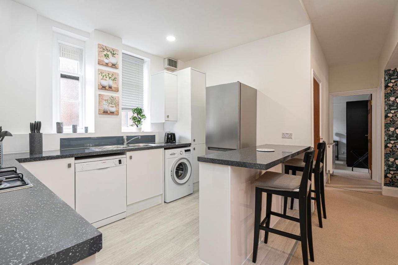 Appartement Beautiful 3 Bedroom Near Marble Arch And Oxford Street *