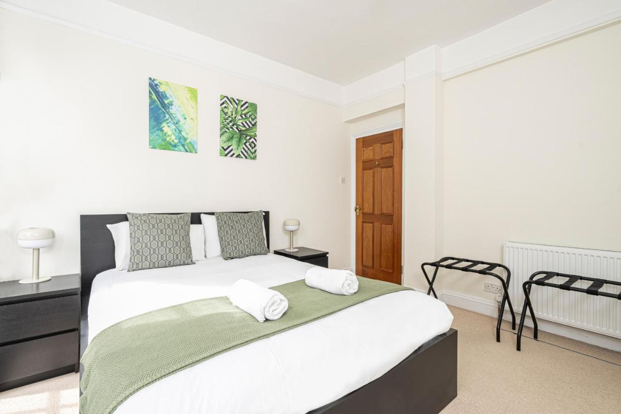 Beautiful 3 Bedroom Near Marble Arch And Oxford Street Appartement *