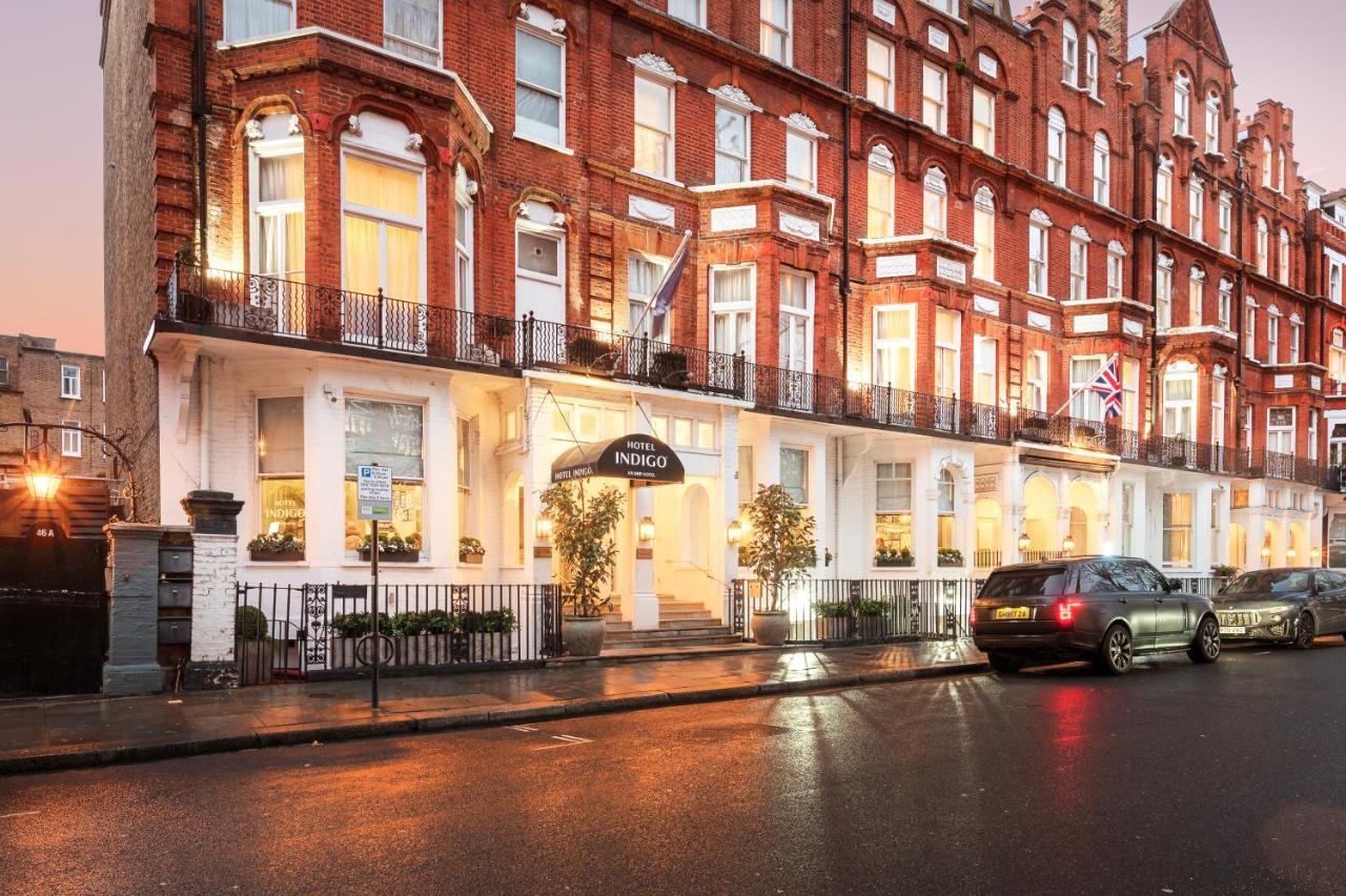 Indigo - Kensington By Ihg London