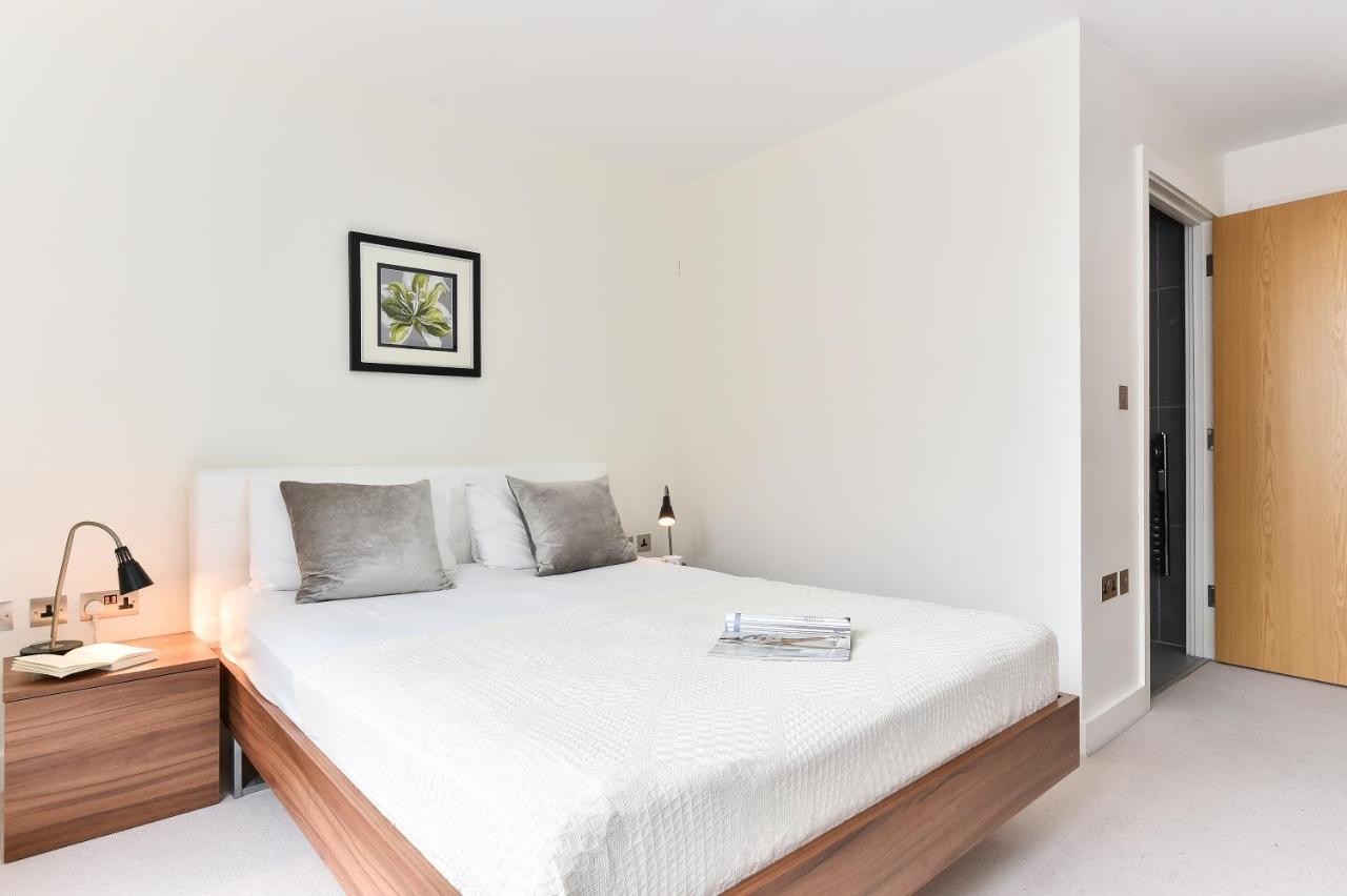 Apartment In Bridge