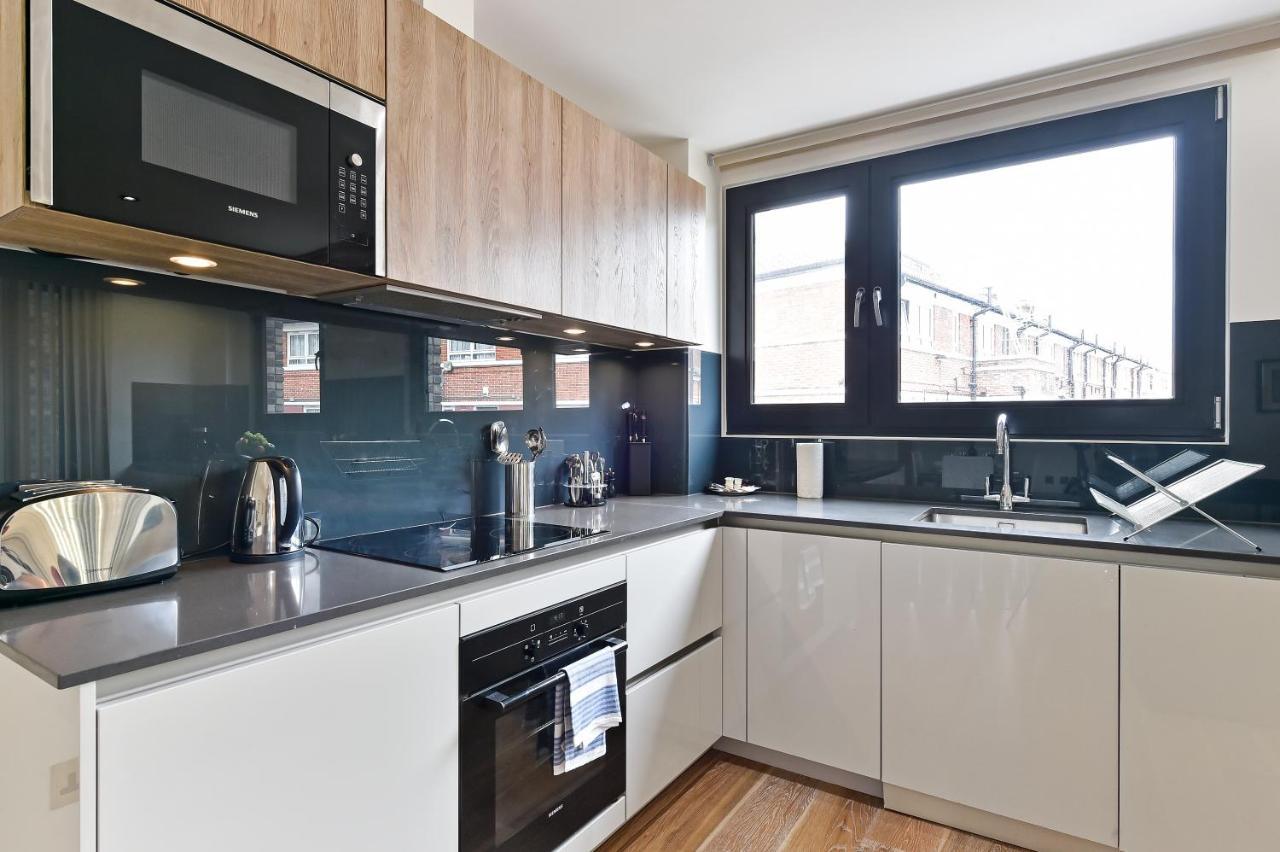 Apartment In Bridge *