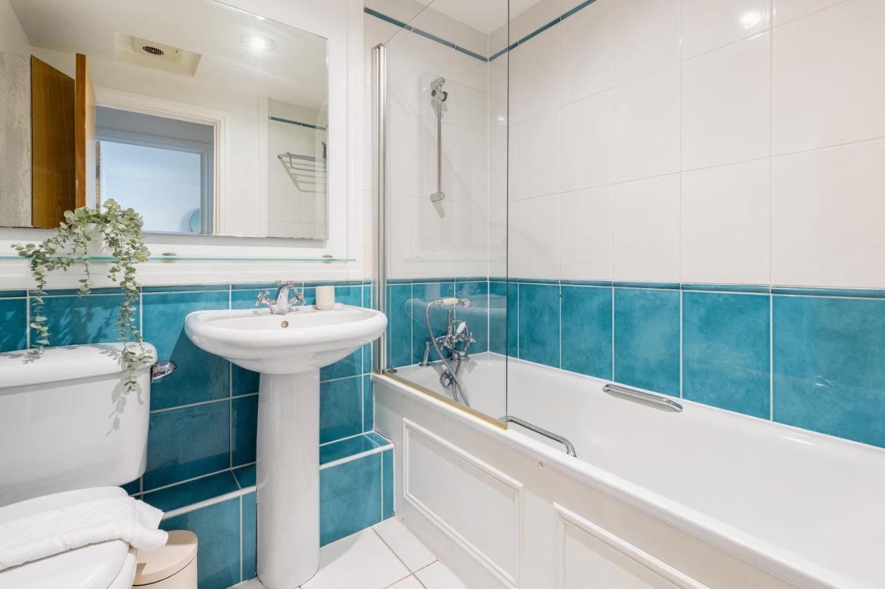 Appartement The Wandsworth Collection *