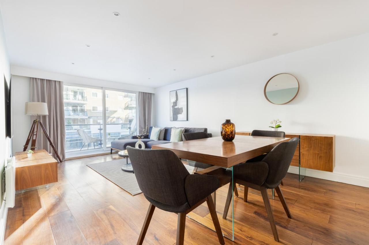 The Wandsworth Collection Londen