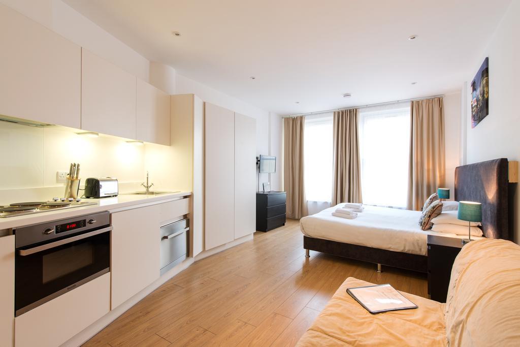 My Piccadilly Circus Apartment London
