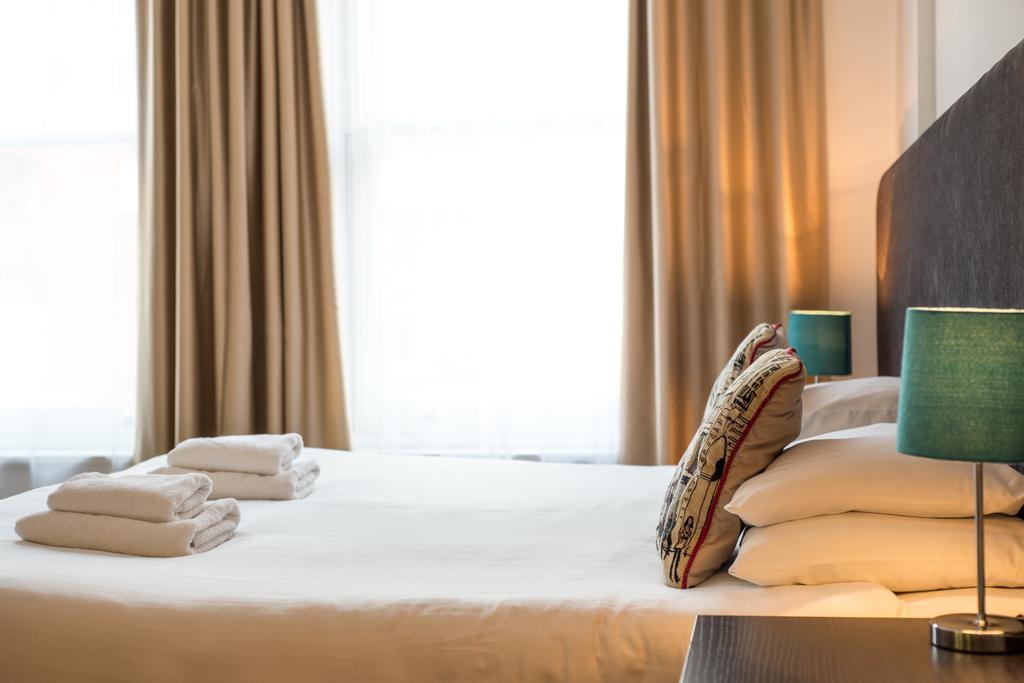 Apartment My Piccadilly Circus London