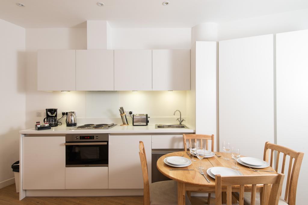My Piccadilly Circus Apartment London