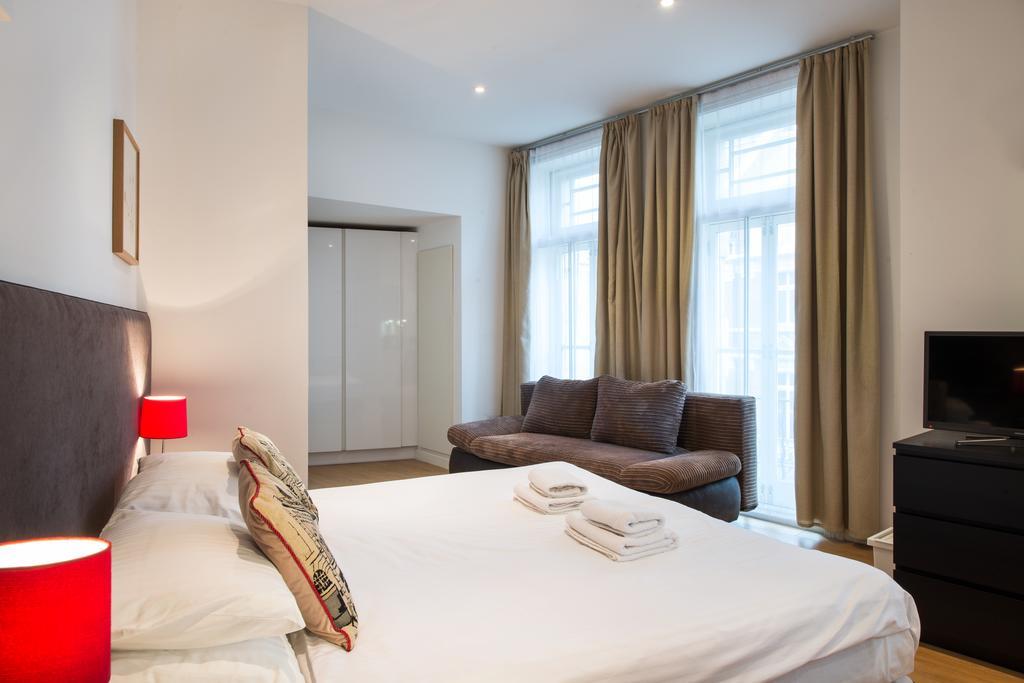 Apartment My Piccadilly Circus London