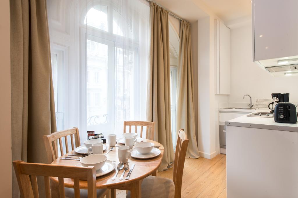Apartment My Piccadilly Circus