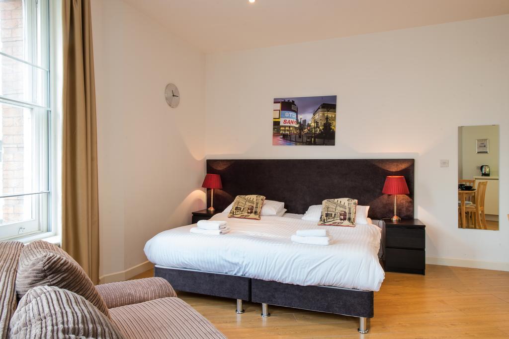 Apartment My Piccadilly Circus