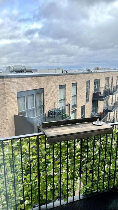 Appartement Luxury Floor In *