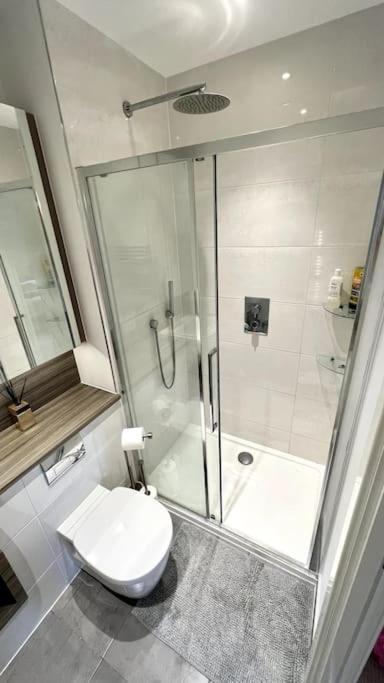 Luxury Floor In