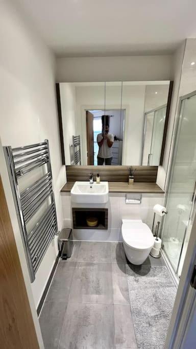Luxury Floor In *